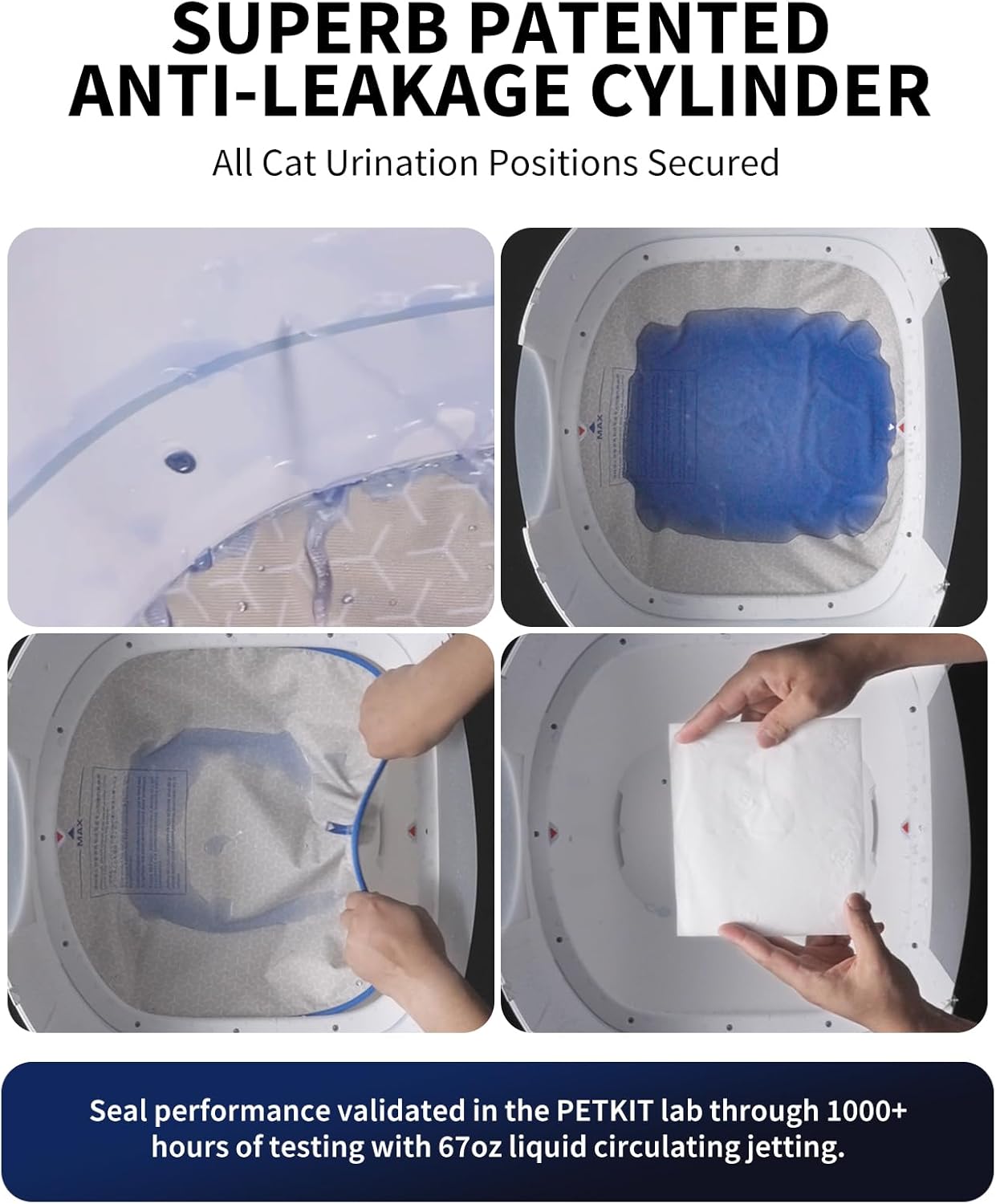 Purobot Ultra Automatic Cat Litter Box