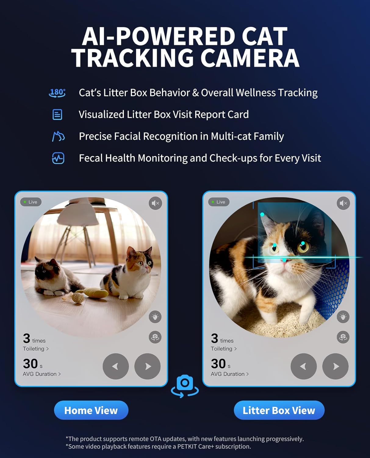 Purobot Ultra Automatic Cat Litter Box